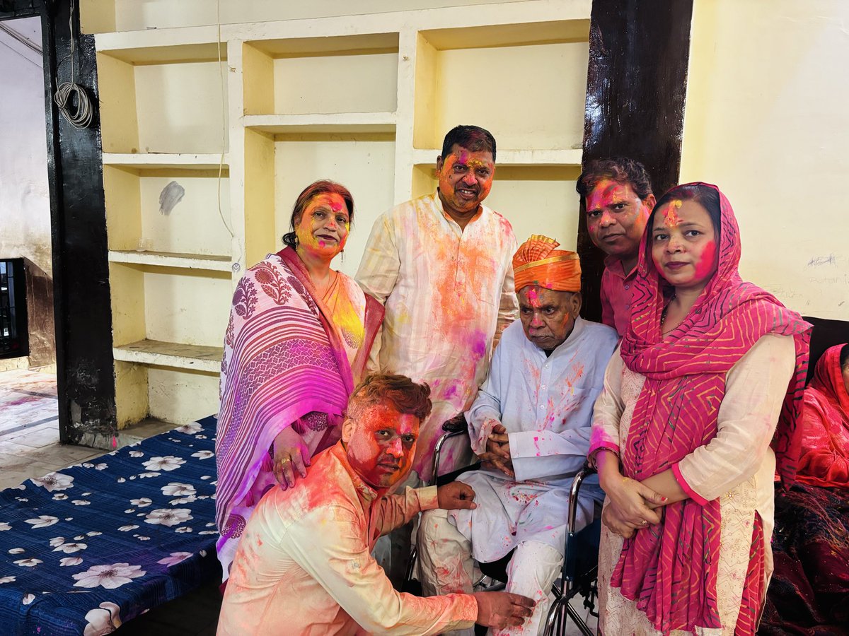 Happy Holi 2026