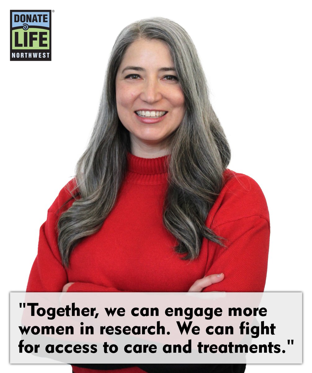 donatelifenw's tweet photo. Heartfelt congratulations to our DLNW volunteer and classroom educator, Lara Guroff! Lara, a heart recipient, has been nominated as a Woman of Impact in this year’s American Heart Association Go Red for Women Movement.

https://t.co/VRHrprKF4F https://t.co/y6dETDZYiA