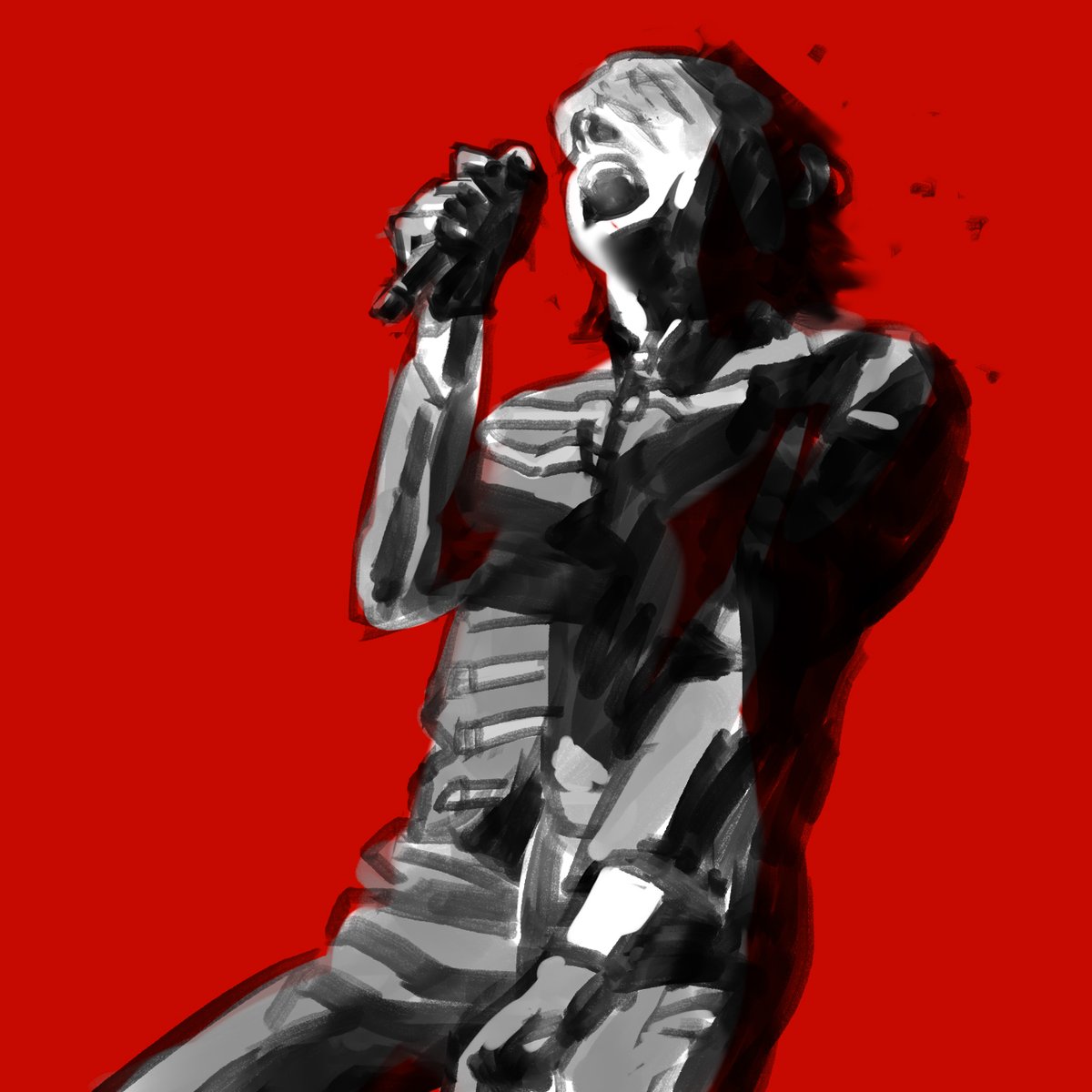 yaNque⛄️ tweet media