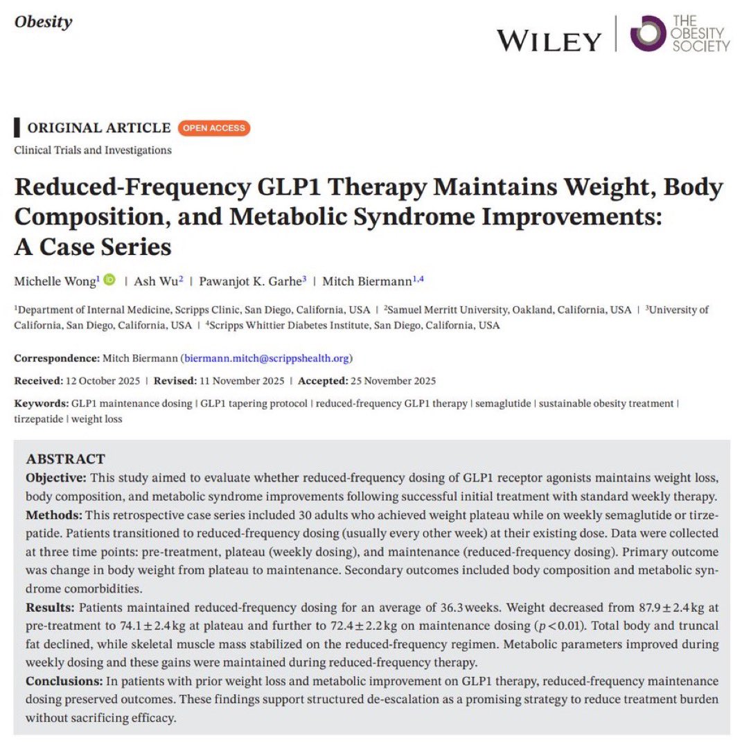 Paul Wischmeyer MD tweet media