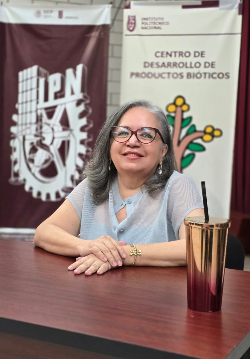 CEPROBI-IPN tweet media