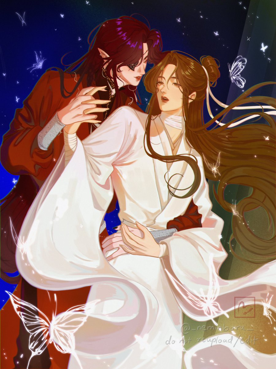 Nemin ฅ⁠^⁠•⁠ﻌ⁠•⁠^⁠ฅ tweet media