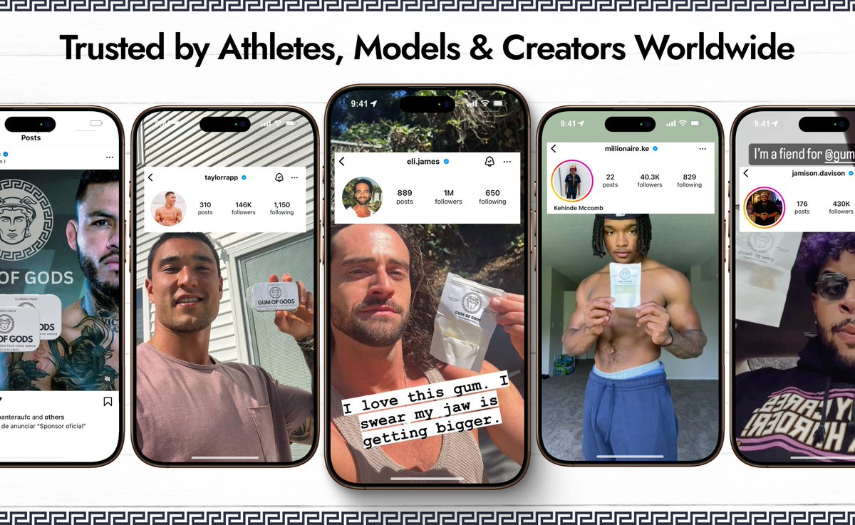 Lewis | CRO & Landing Pages tweet media