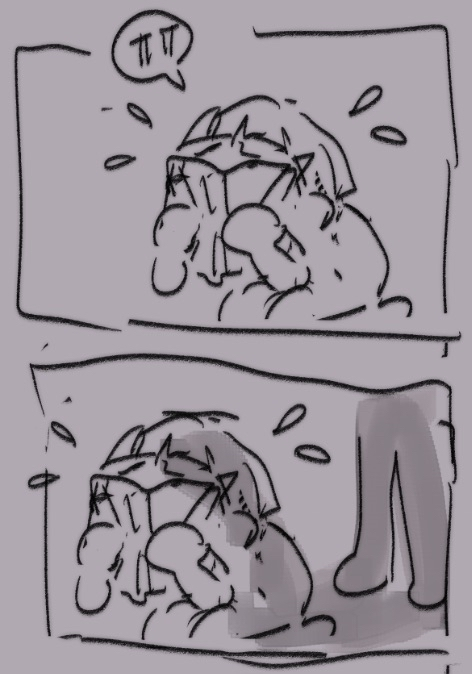 i just know there was a point when gardeners bowl cut was no longer a choice
#identityv #第五人格 #emmawoods 