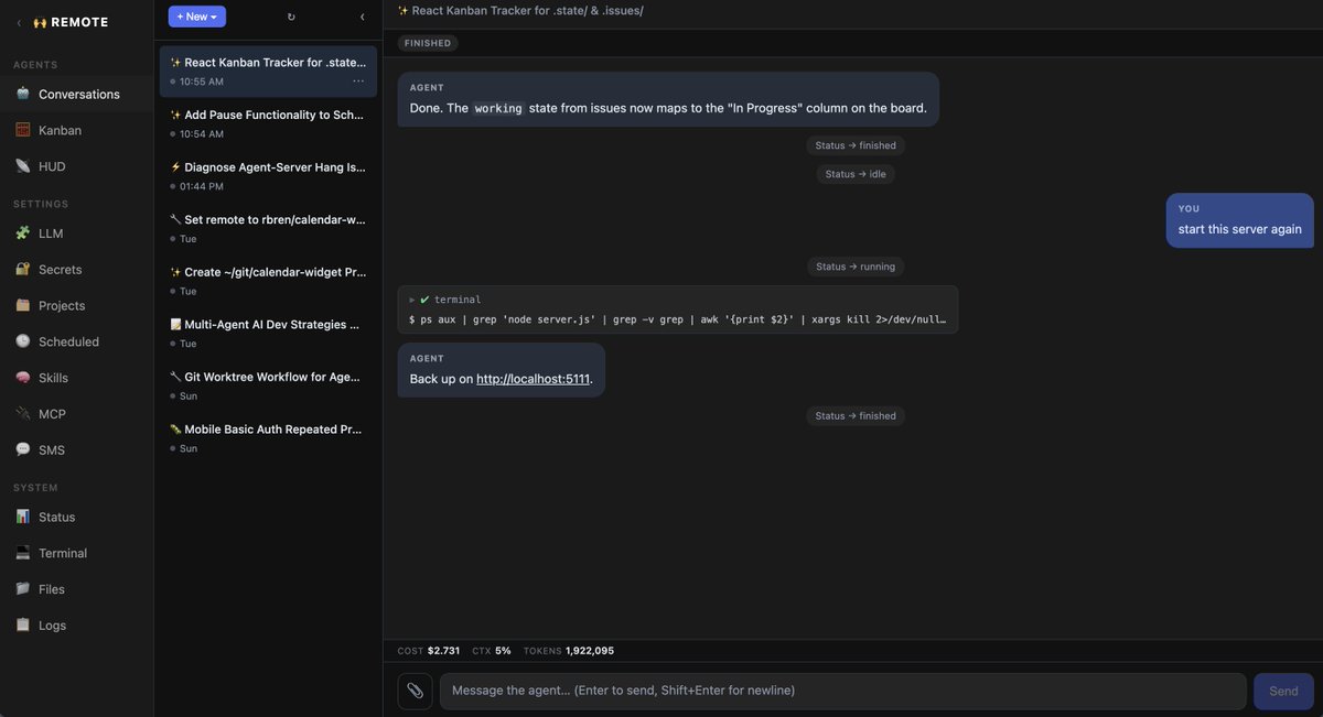 Robert Brennan tweet media