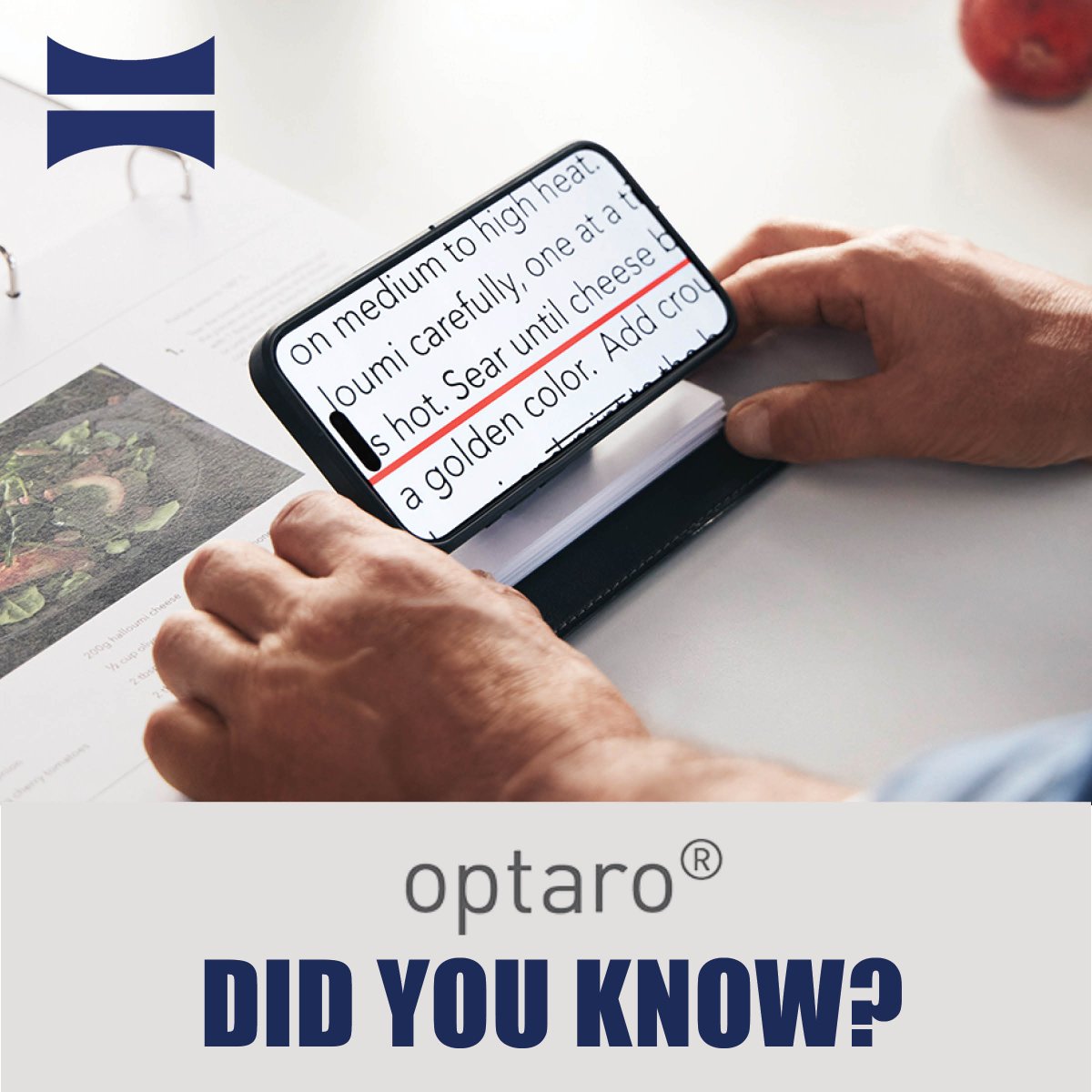 Eschenbach Optik of America, Inc. tweet media