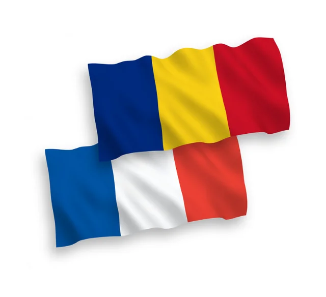 ✔️ 🇷🇴🇫🇷 Румыния приступила к переговорам об участии в программе "Французский ядерный зонтик"

ранее участие подтвердили Британия, Германия, Польша, Нидерланды, Бельгия, Греция, Швеция, Дания

США разрушили евроатлантику и цивилизованные страны создают новые военные союзы..