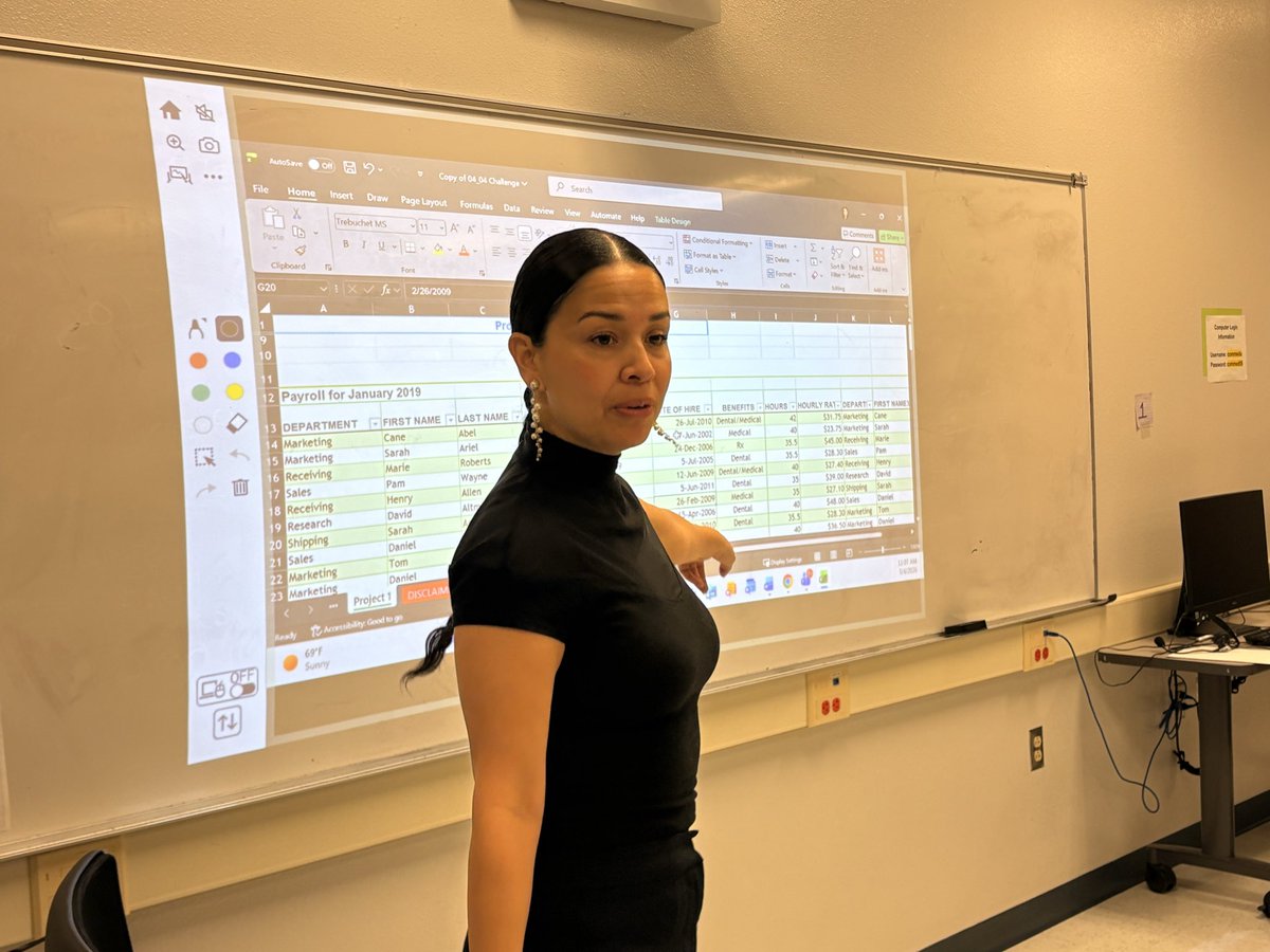 Melanie Fisher tweet media