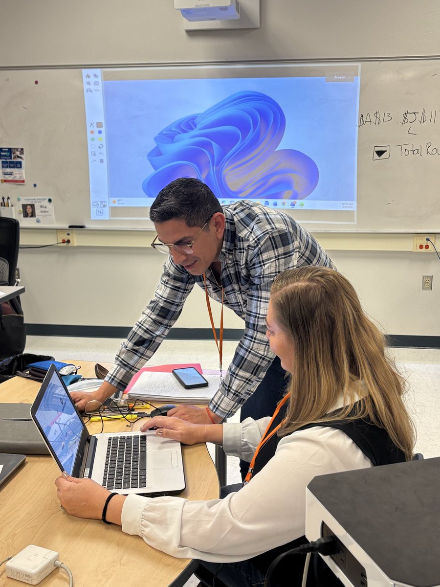 Melanie Fisher tweet media