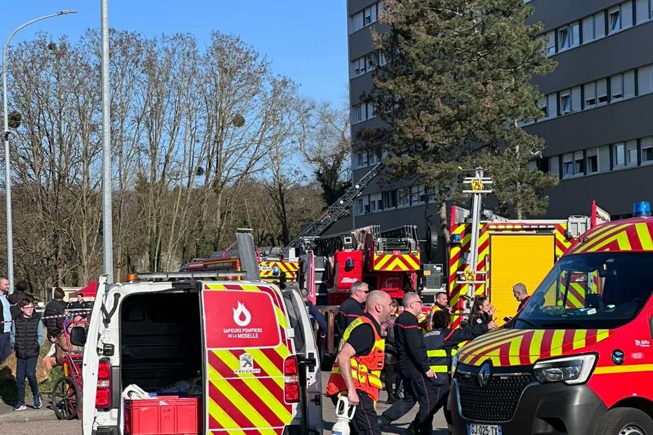 France 3 Lorraine tweet media