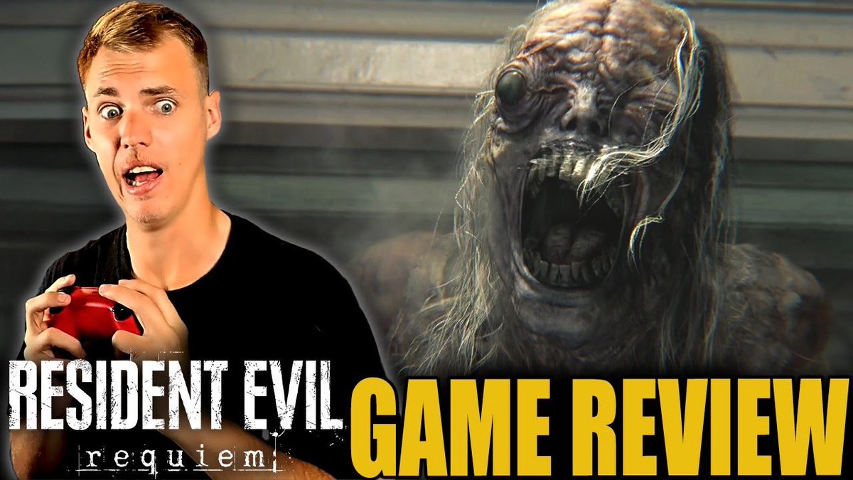 The Review Show tweet media