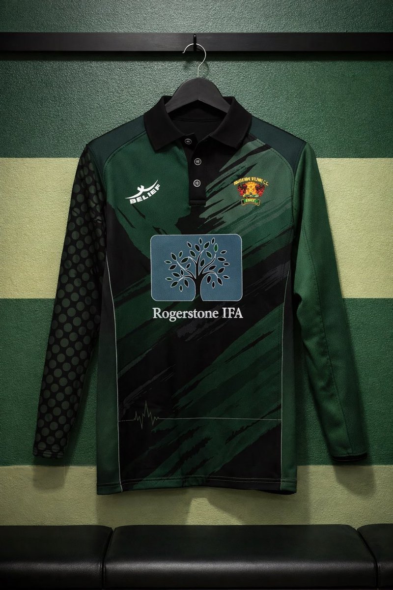 Rogerstone Welfare CC tweet media