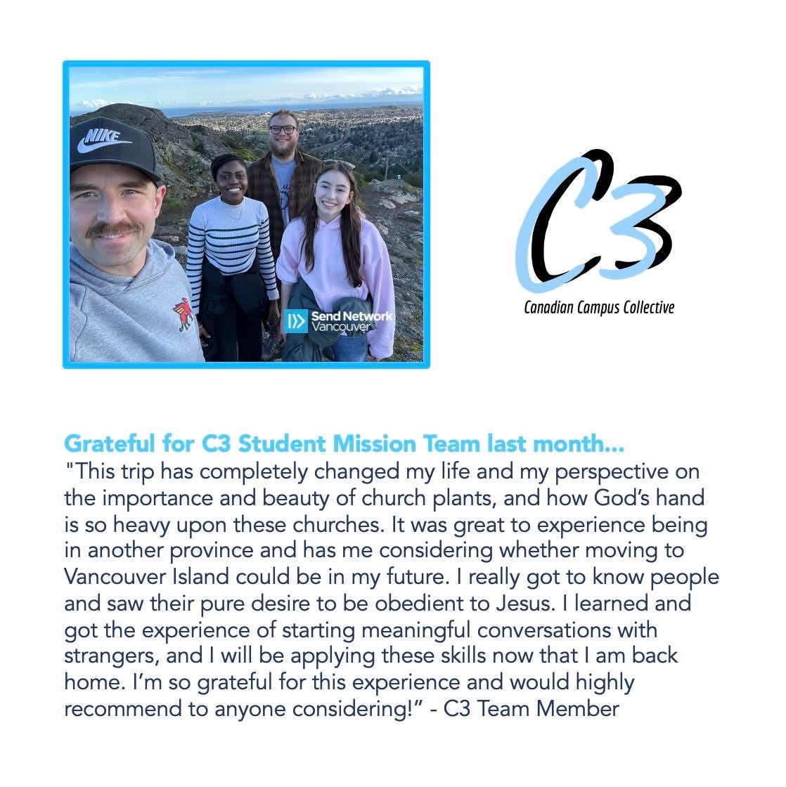 Send Vancouver tweet media