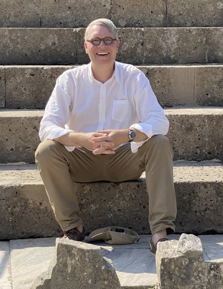 Faculty of Divinity tweet media