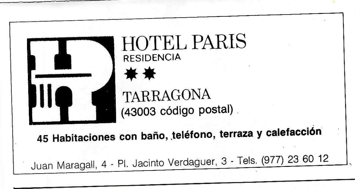 Millorem Tarragona tweet media