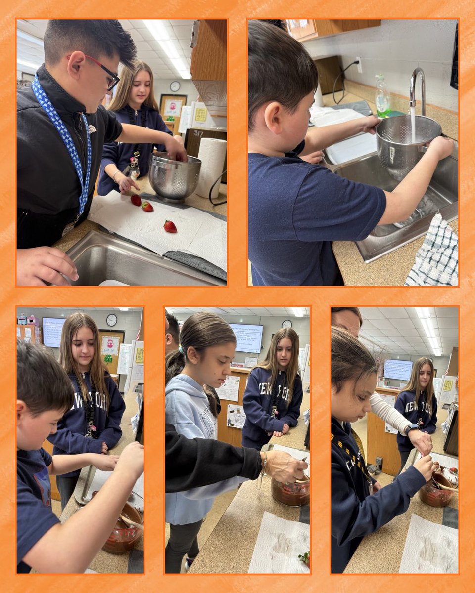 Wantagh Middle School tweet media