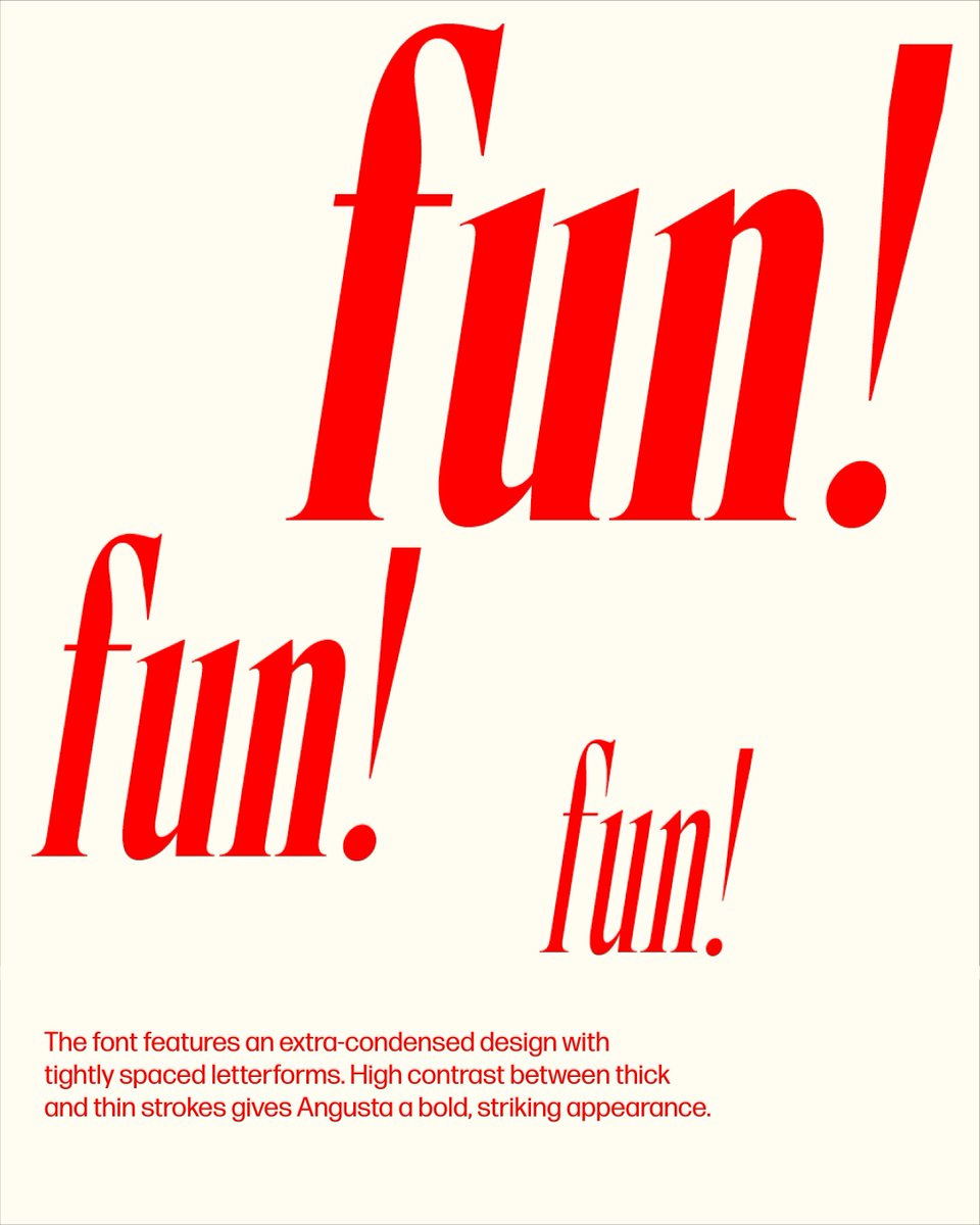 Type Network tweet media