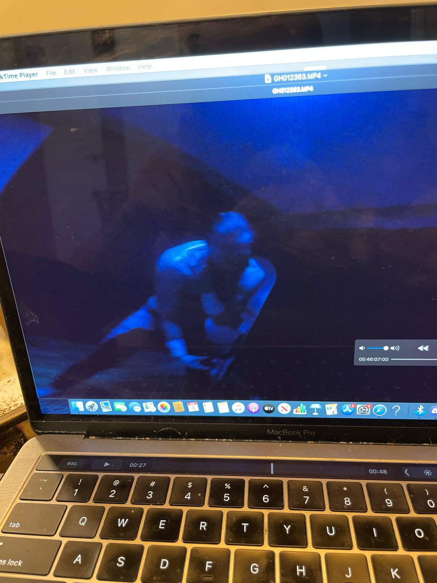 Mike Faoladh tweet media