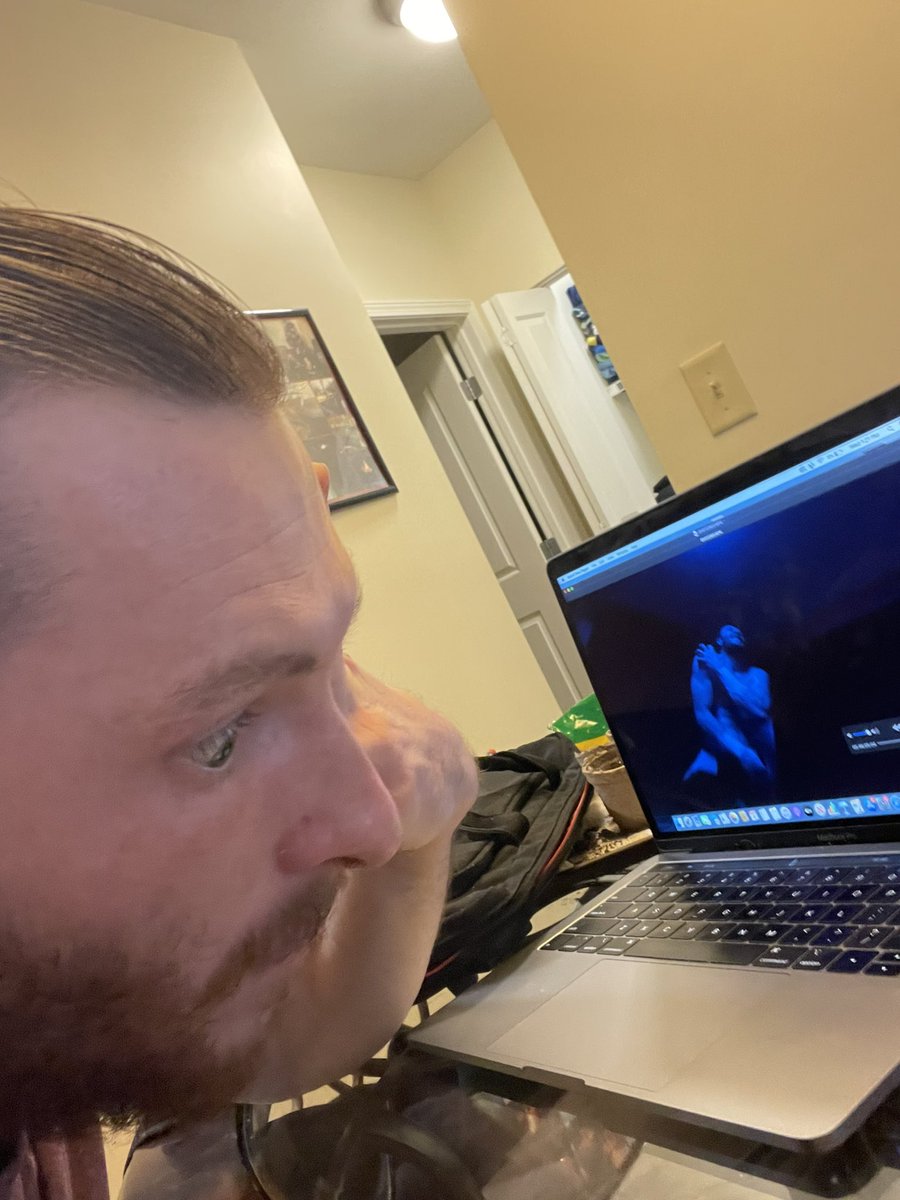 Mike Faoladh tweet media