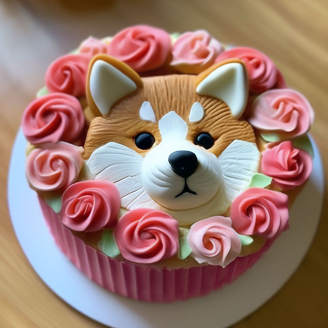 AzuniteX's tweet photo. @_HachikoChan_ Happy birthday :) https://t.co/2bzESXcD43
