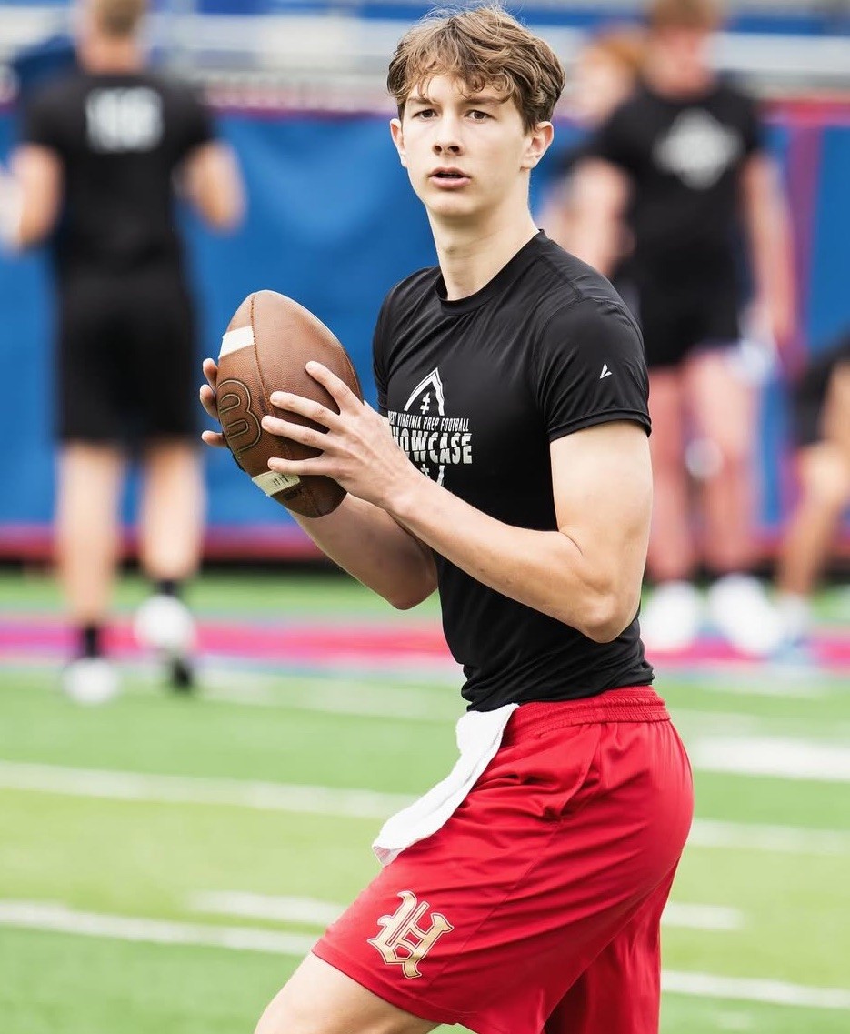 Coalfields & Co. tweet media