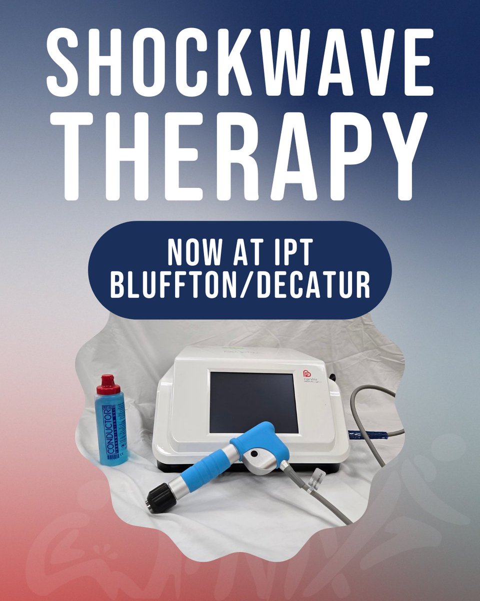 Indiana Physical Therapy tweet media