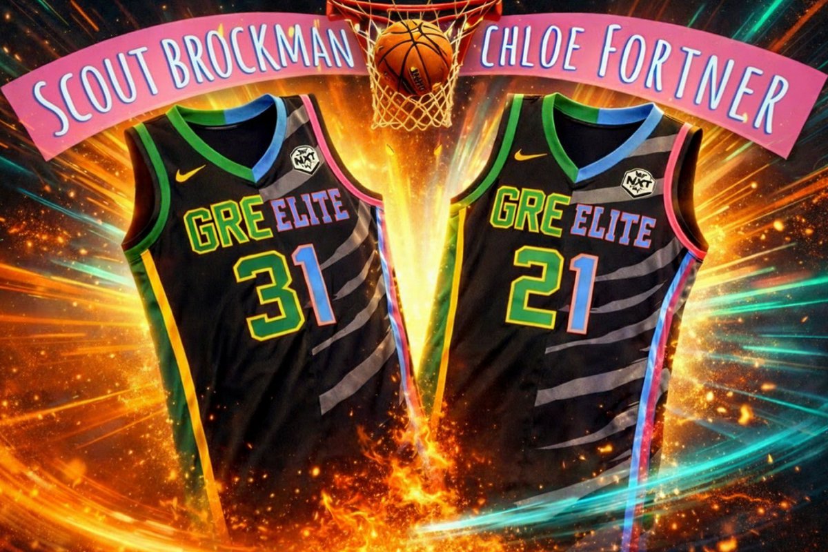 Lady Vision Elite 2028 tweet media