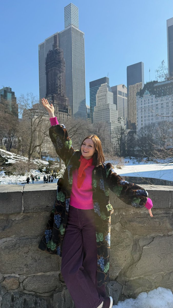 Sophie Ellis-Bextor tweet media