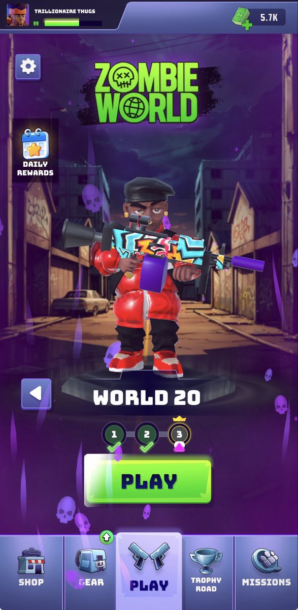 keeks_276's tweet photo. @TThugsNFT On the World 20 loop 😜 Ready for the next 20! 🔥 🔥 https://t.co/3s1QwYsMgY