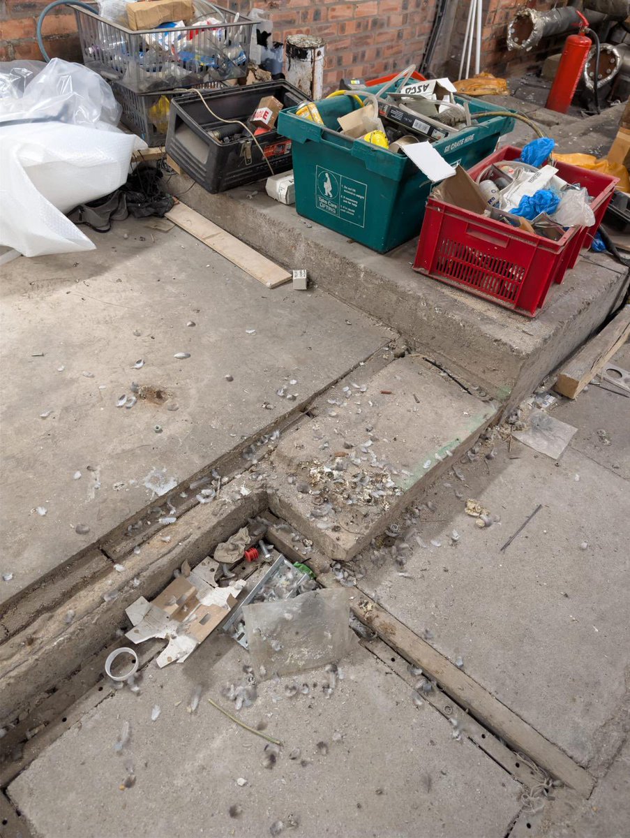 Gary Smith tweet media