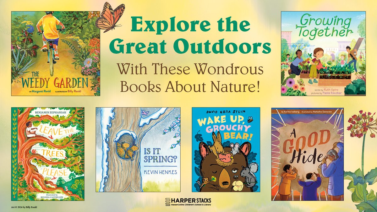 HarperStacks 📚 tweet media