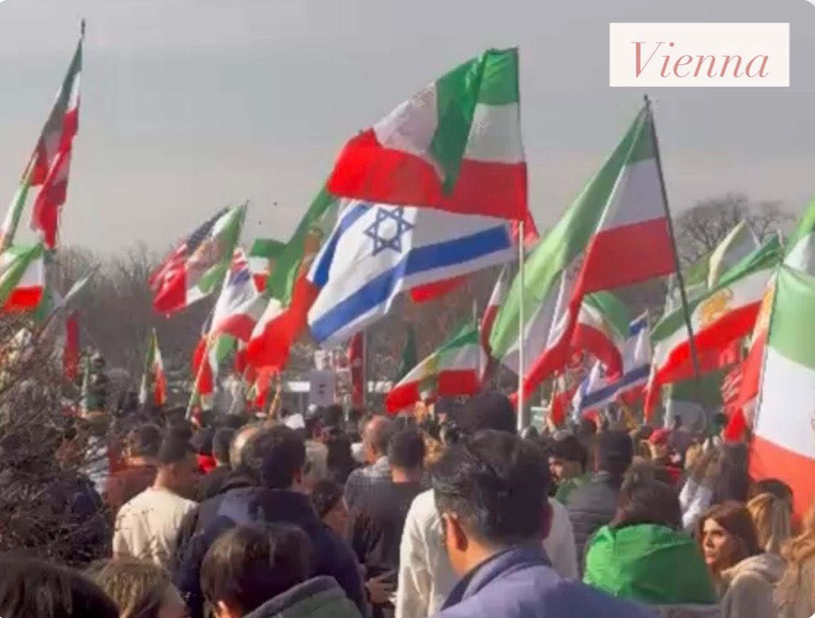 Israel en Español tweet media