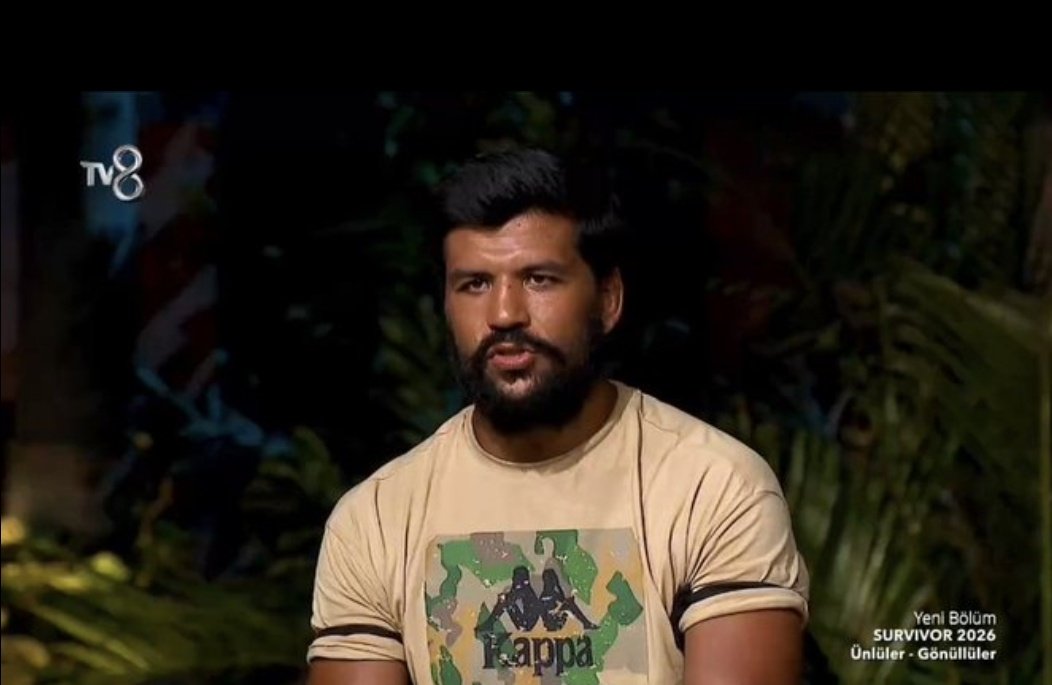 Ramazan'ın Bu Liderlik Taslaması Sıktı,Millete Emir Vermekle Lider Olunmaz.. #survivor2026