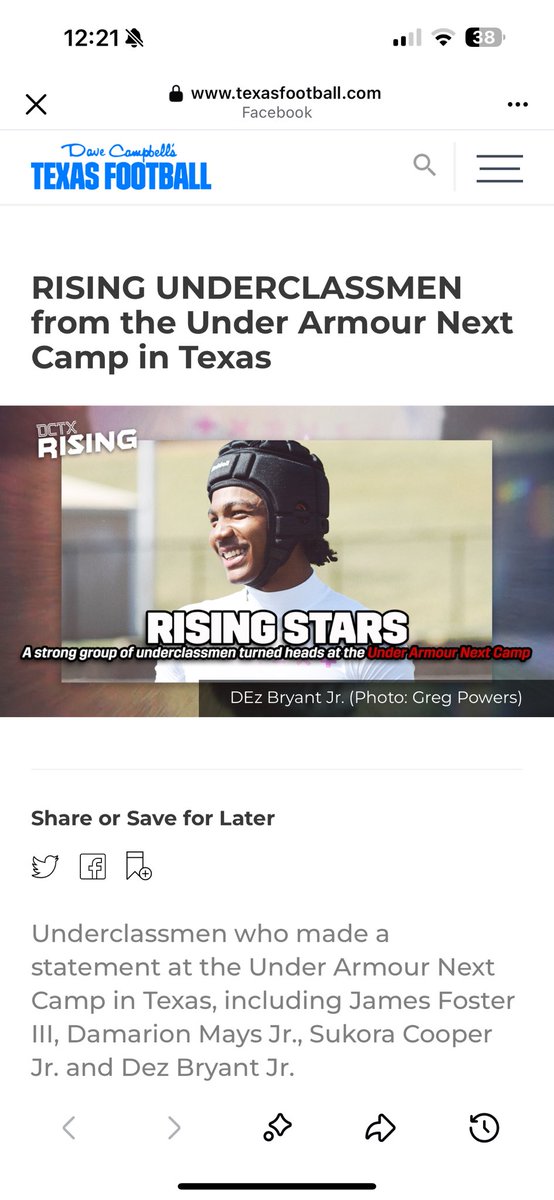 Brandon Derrough-Harris tweet media