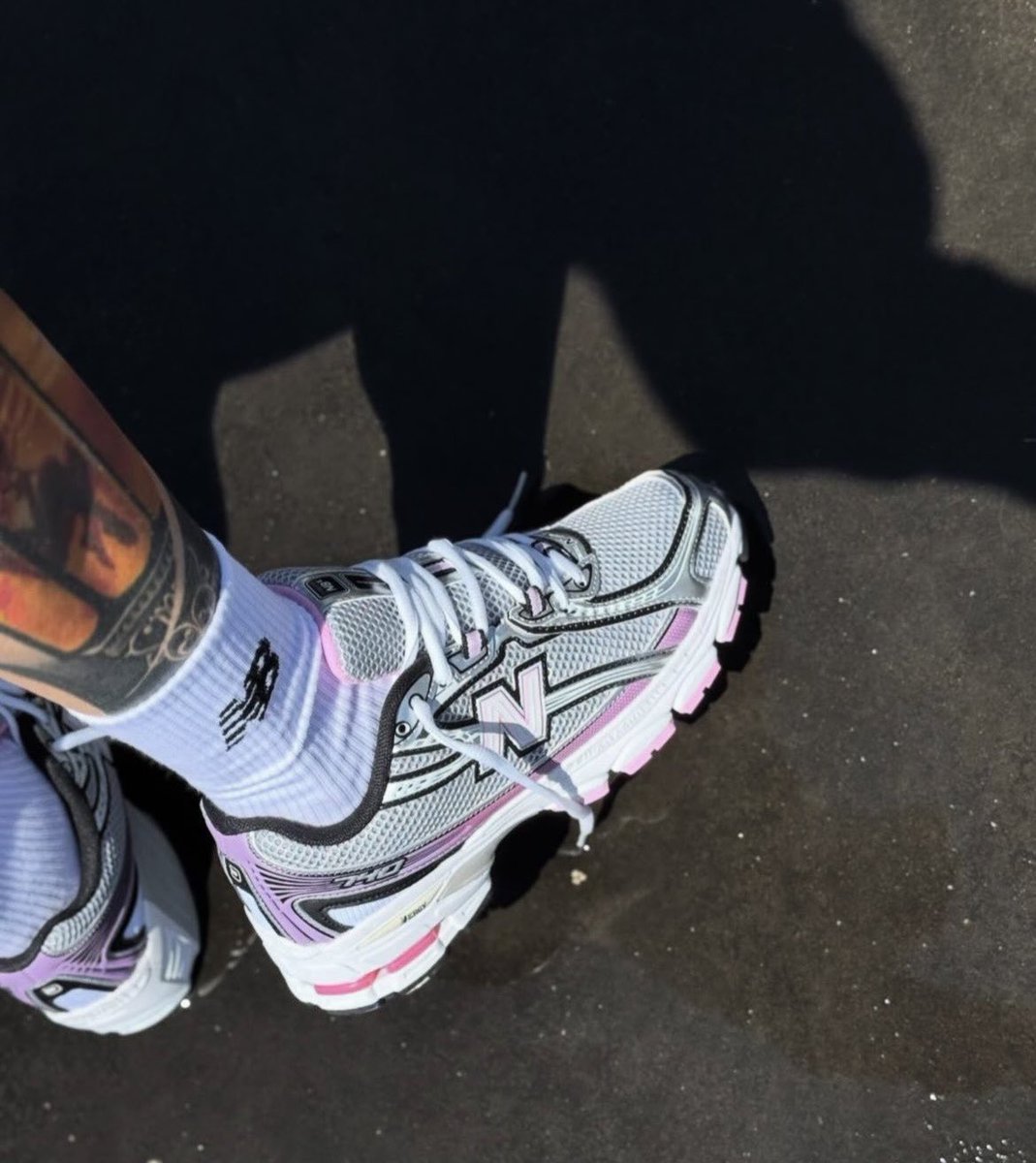 New Balance 740🍇