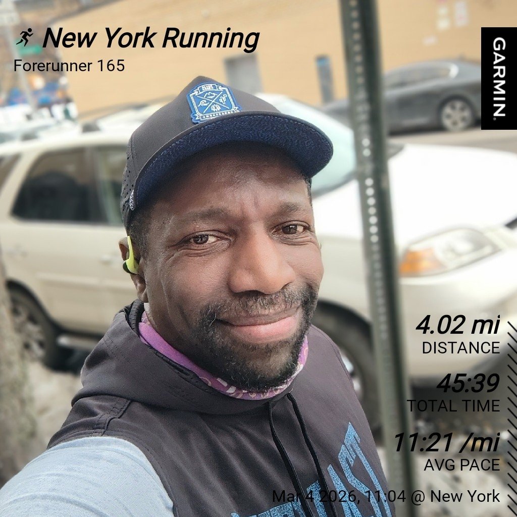 #bushwickmarathoner tweet media