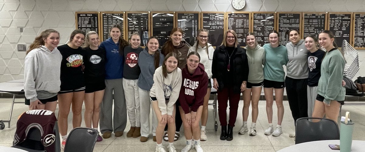 Genoa Girls Basketball tweet media