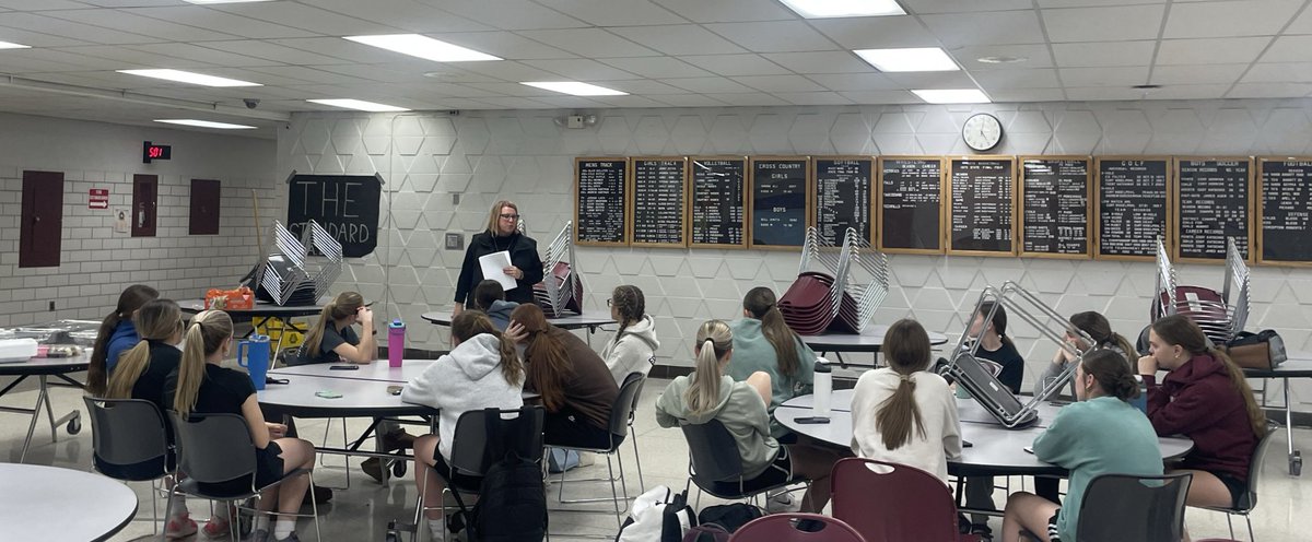 Genoa Girls Basketball tweet media