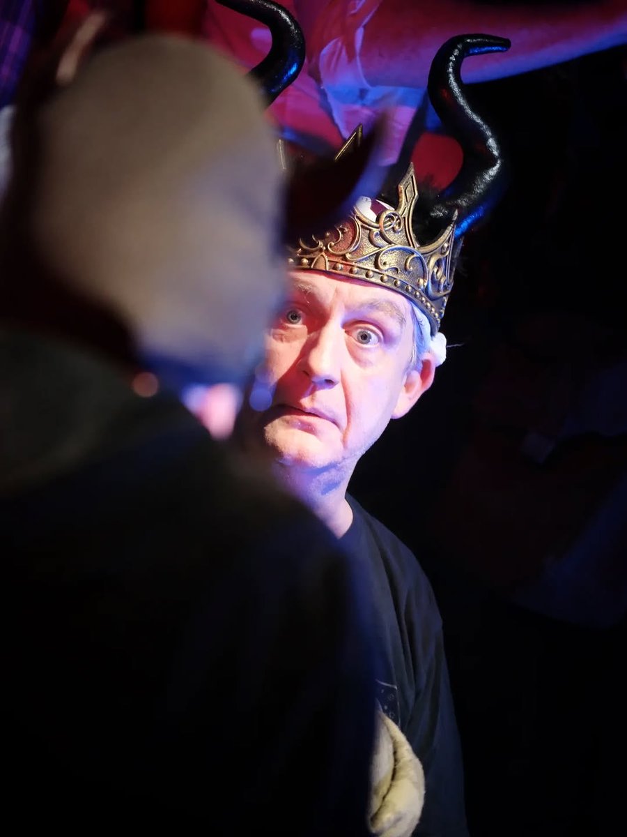 Mark Meer tweet media