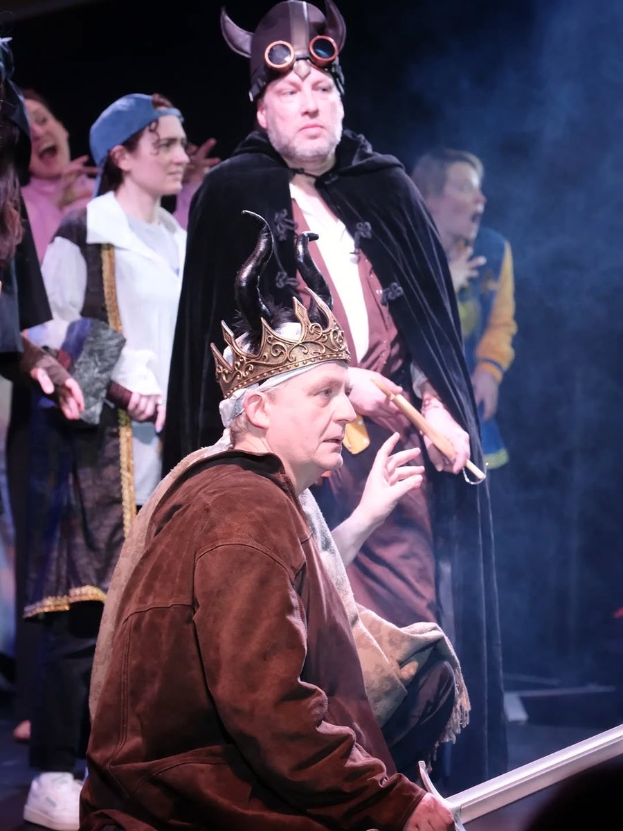 Mark Meer tweet media