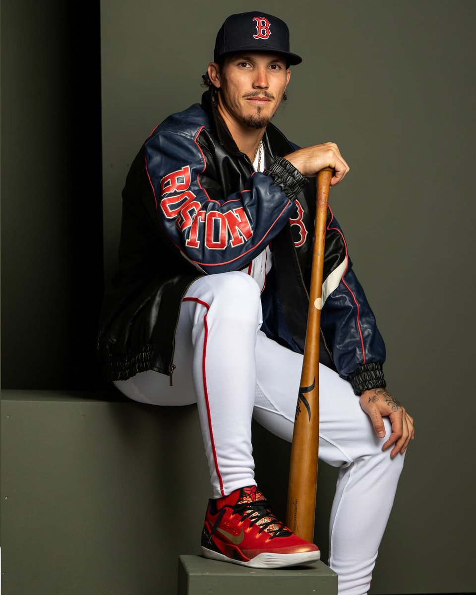 Matthew Crory tweet media