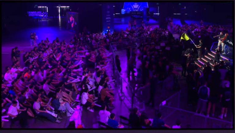 Velocity tweet media