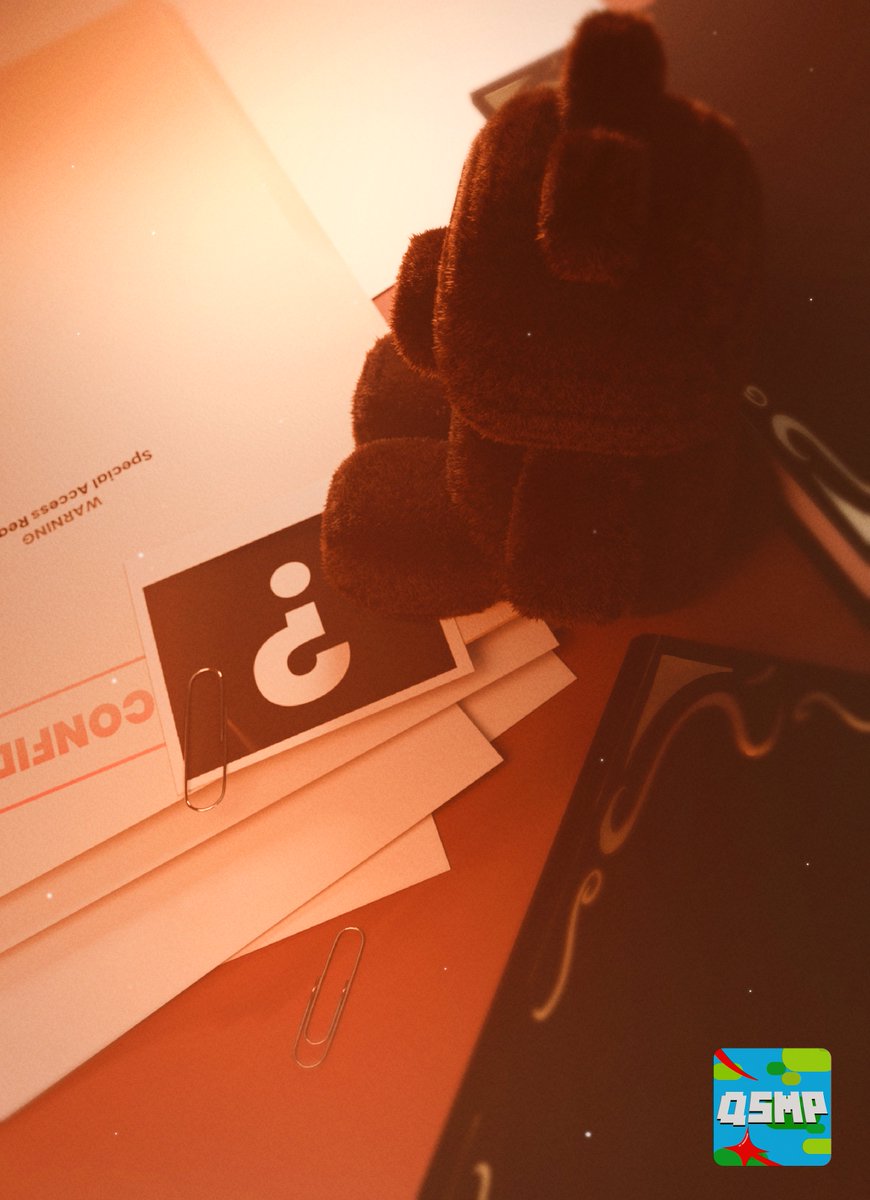 QSMP Global tweet media