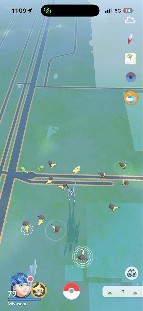 Mivasooo 1.8B tweet media