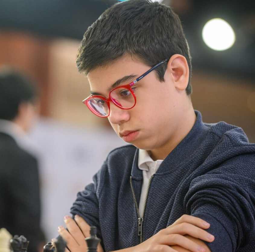 ChessKid.com 👑 tweet media