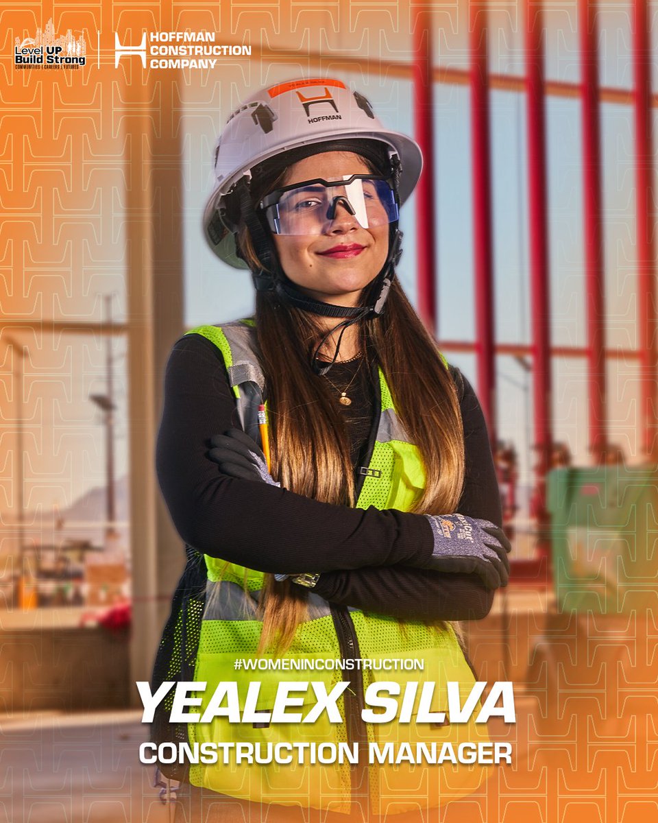 Hoffman Construction tweet media