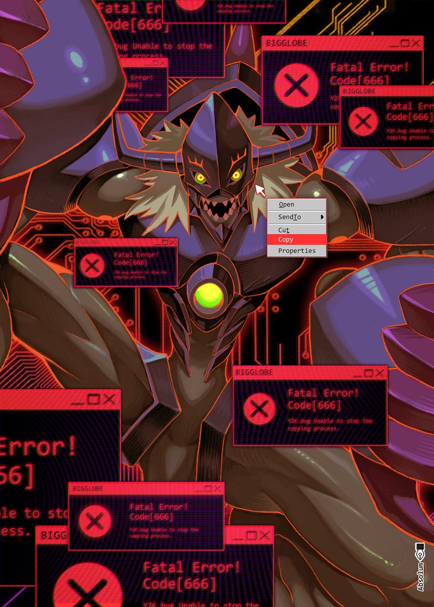 +Absolum+ tweet media