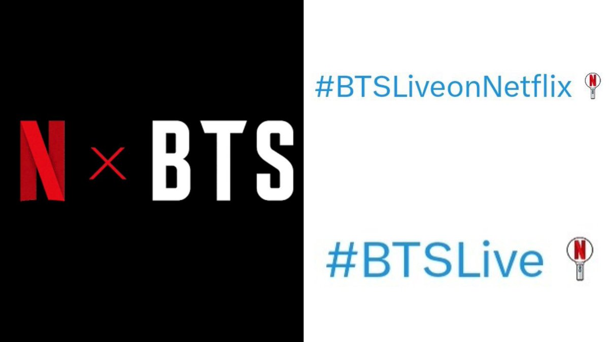 ¡Quiero ver a todo Armys dejar sus pequeñas Army Bomb que X agregó para el hashtag del tráiler de BTS x Netflix , hagamos historia!👇🏻💜

RT &amp; REPLY 

BTS THE COMEBACK LIVE IS COMING
BTS X NETFLIX
BTS IS COMING
#btslive   
#BTSLiveonNetflix
