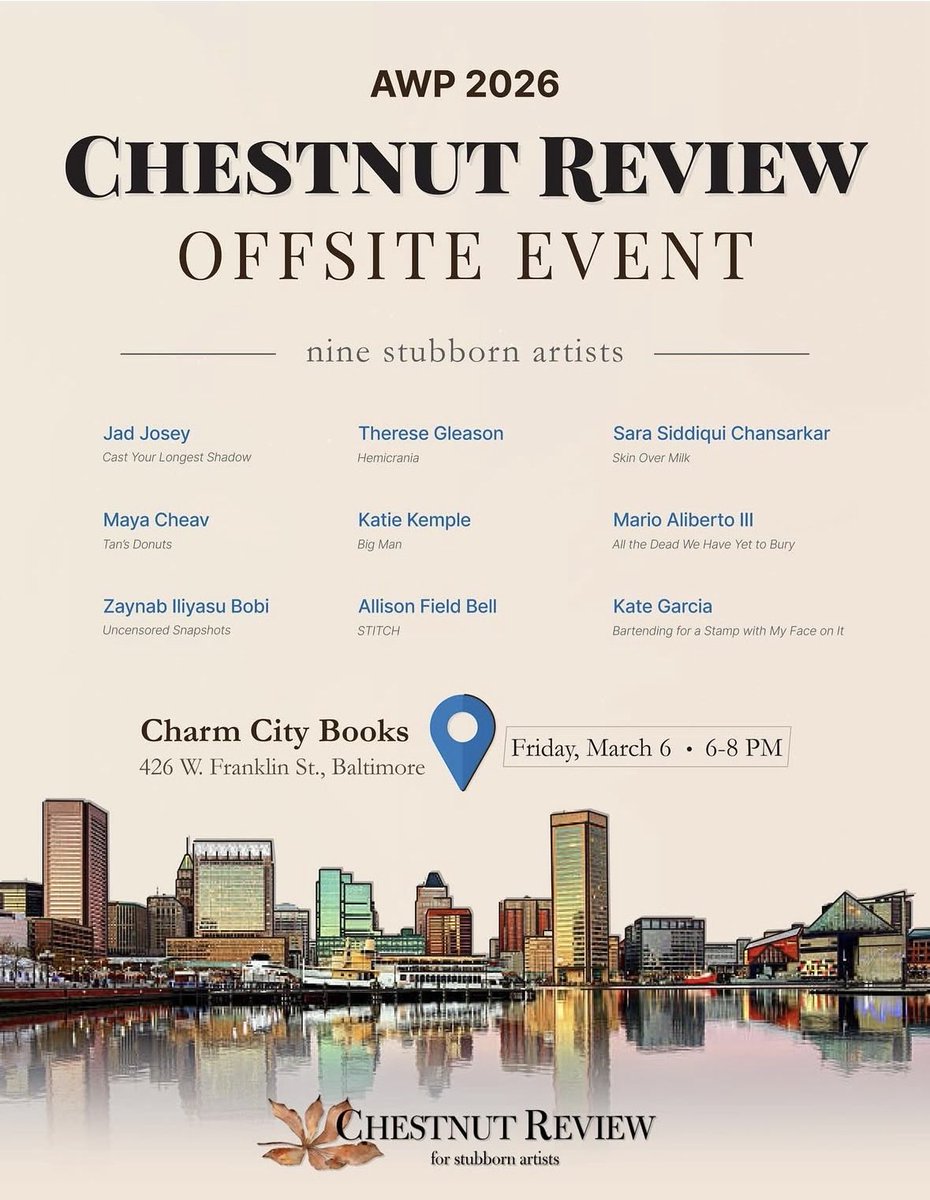 Allison Field Bell tweet media