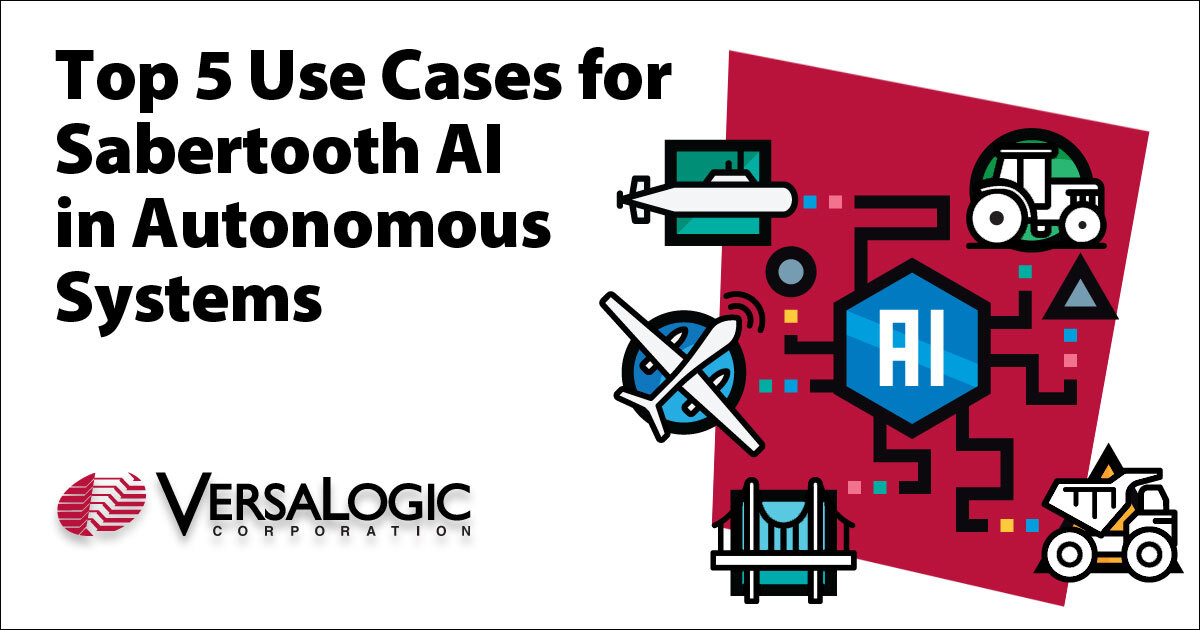 VersaLogic Corp. tweet media